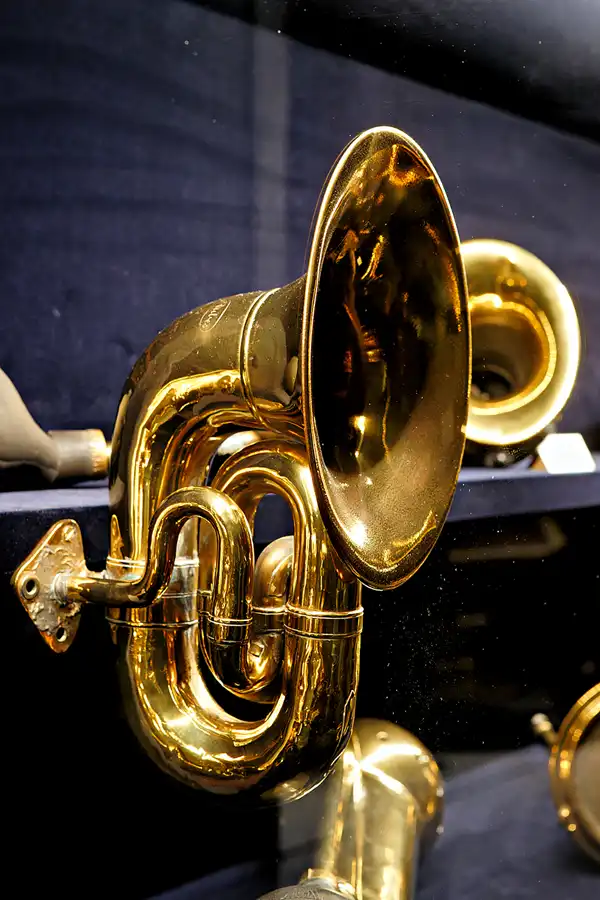 031 | 2024 | Den Haag | Louwman Museum | © carsten riede fotografie