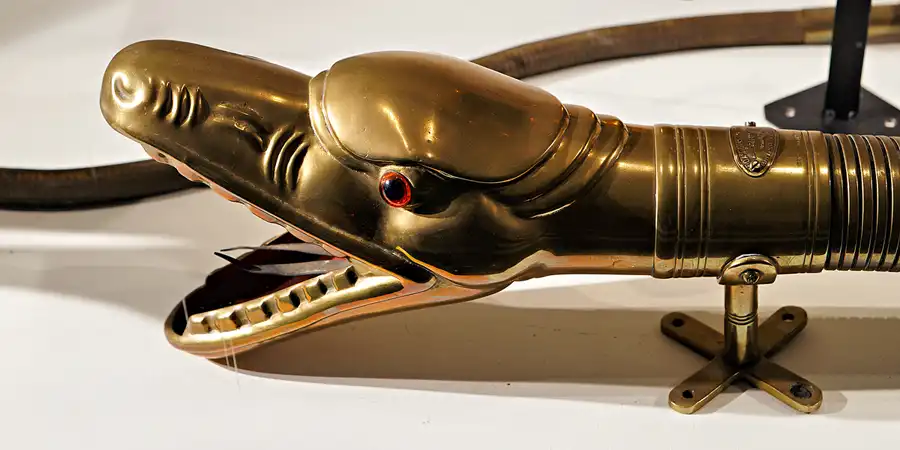 032 | 2024 | Den Haag | Louwman Museum | © carsten riede fotografie