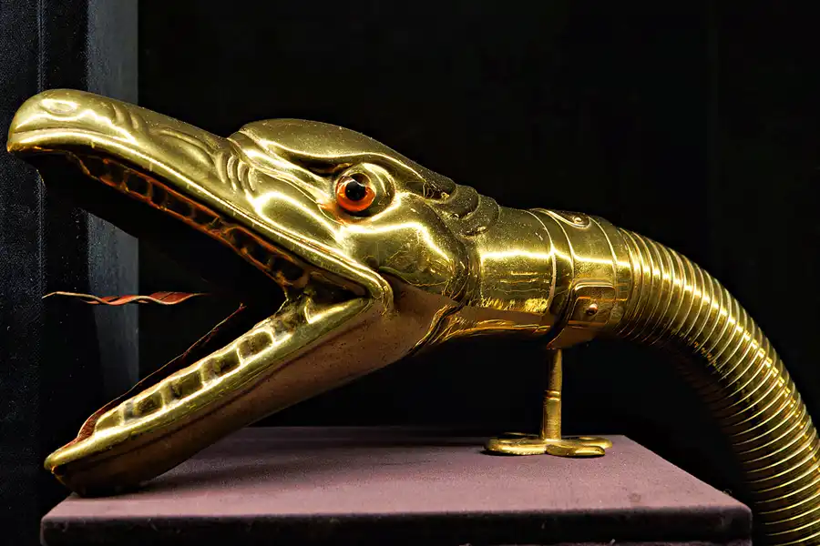 033 | 2024 | Den Haag | Louwman Museum | © carsten riede fotografie