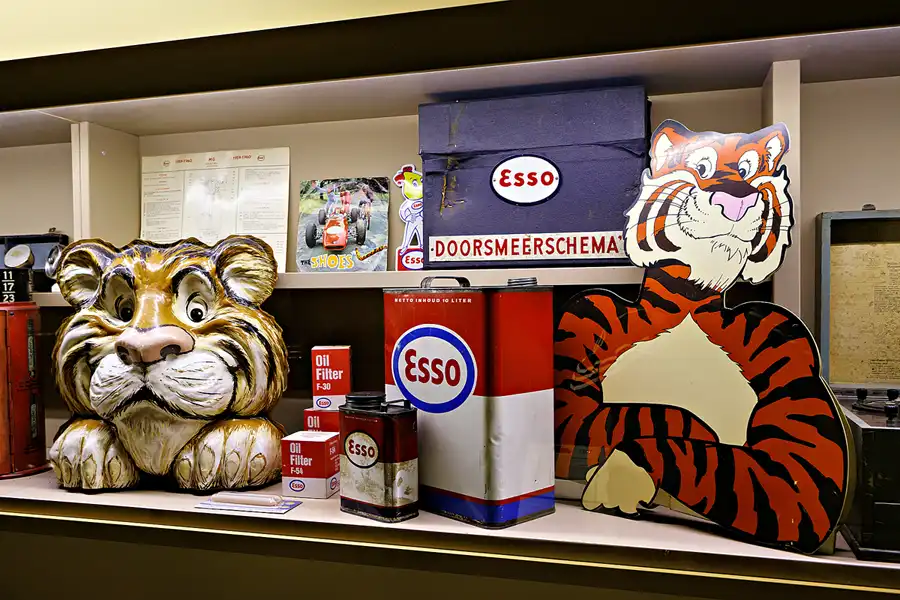 036 | 2024 | Den Haag | Louwman Museum | © carsten riede fotografie