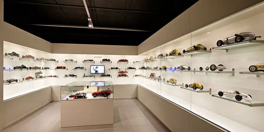 037 | 2024 | Den Haag | Louwman Museum | © carsten riede fotografie