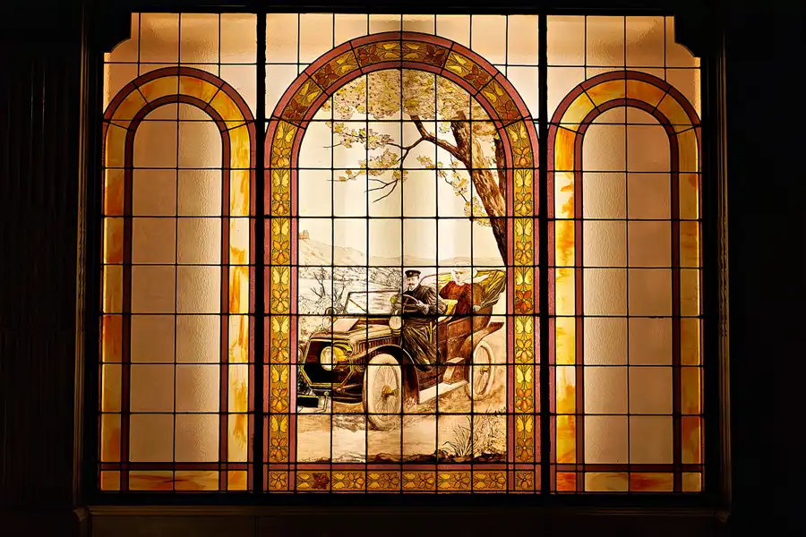 039 | 2024 | Den Haag | Louwman Museum | © carsten riede fotografie