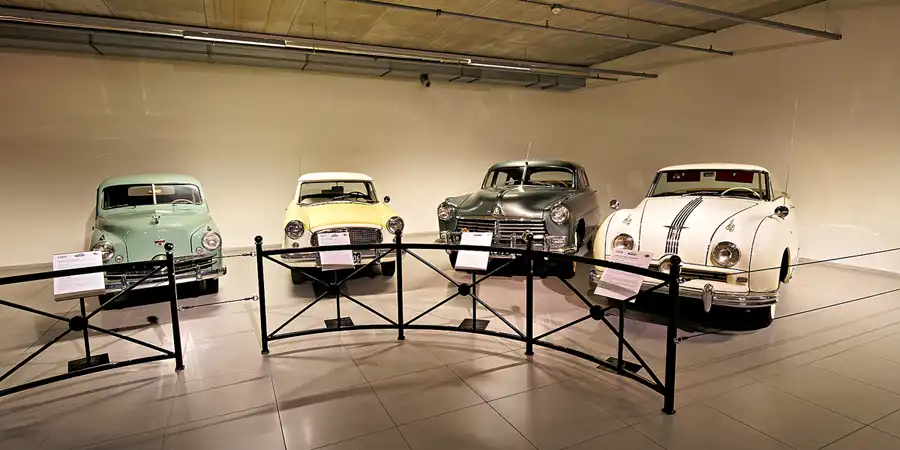 044 | 2024 | Den Haag | Louwman Museum | © carsten riede fotografie