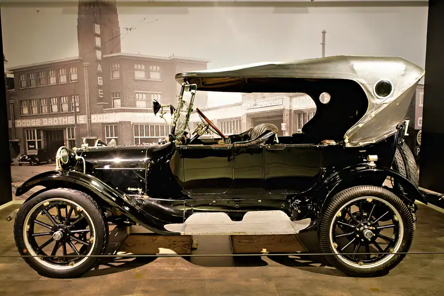 046 | 2024 | Den Haag | Louwman Museum | © carsten riede fotografie