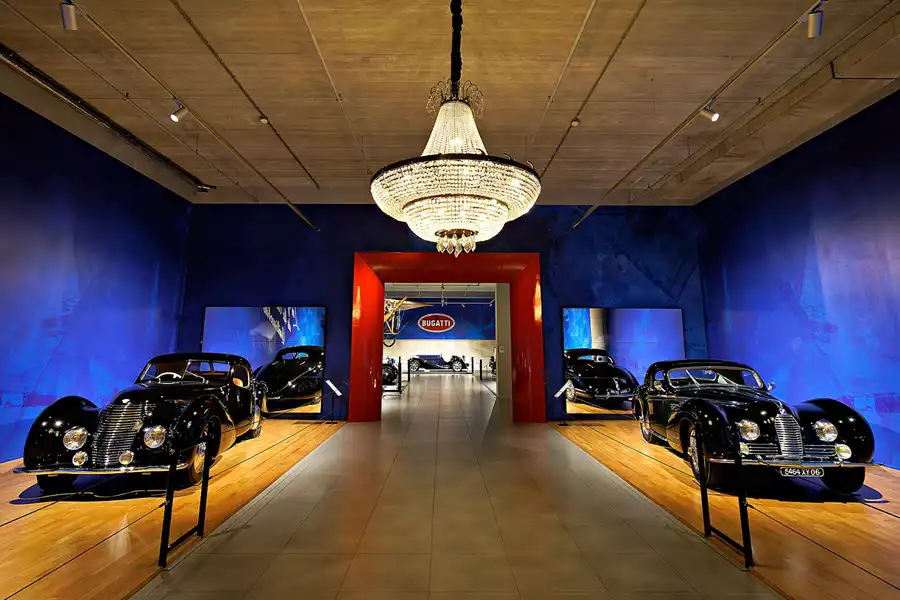 102 | 2024 | Den Haag | Louwman Museum | © carsten riede fotografie