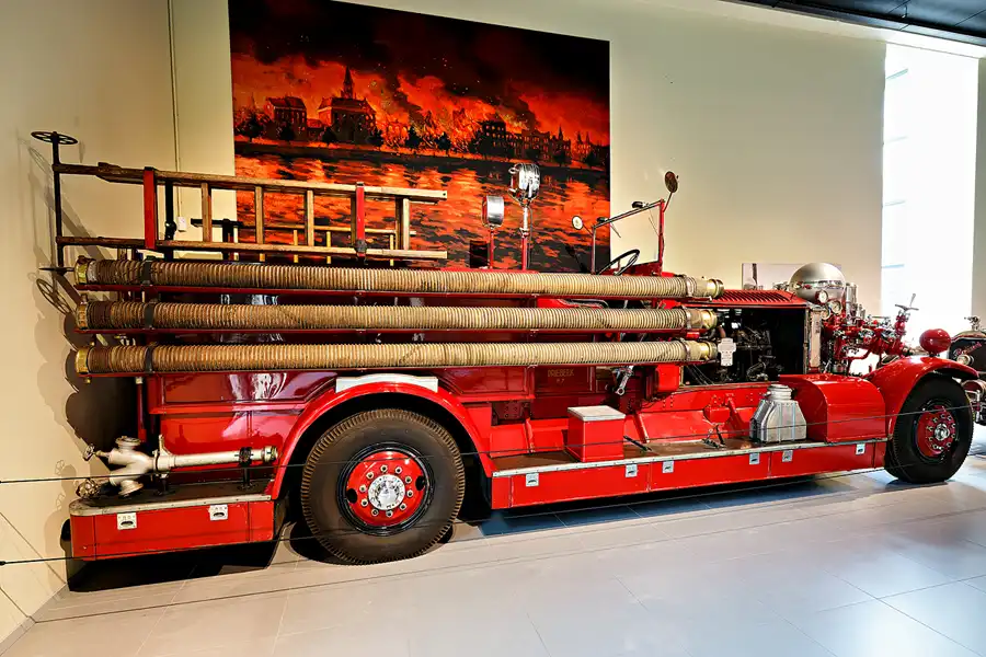 105 | 2024 | Den Haag | Louwman Museum | © carsten riede fotografie