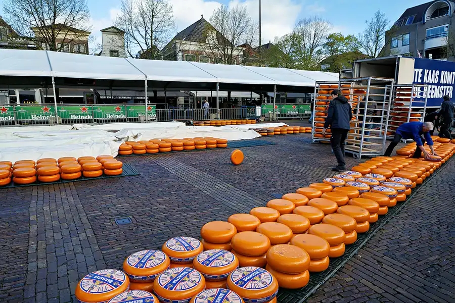 004 | 2024 | Alkmaar | Kaasmarkt | © carsten riede fotografie