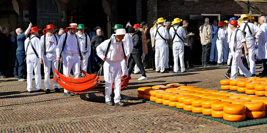 012 | 2024 | Alkmaar | Kaasmarkt | © carsten riede fotografie