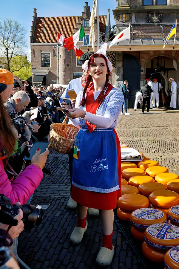019 | 2024 | Alkmaar | Kaasmarkt | © carsten riede fotografie