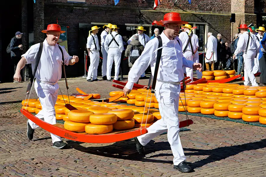 020 | 2024 | Alkmaar | Kaasmarkt | © carsten riede fotografie