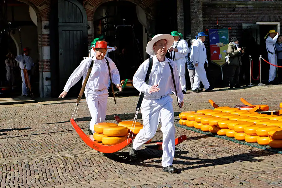 024 | 2024 | Alkmaar | Kaasmarkt | © carsten riede fotografie