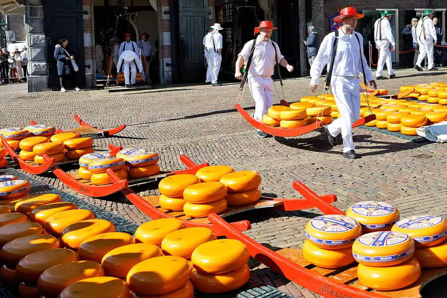 025 | 2024 | Alkmaar | Kaasmarkt | © carsten riede fotografie