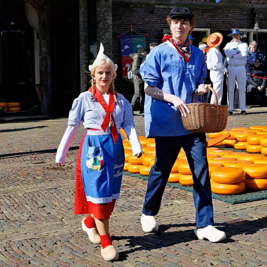 031 | 2024 | Alkmaar | Kaasmarkt | © carsten riede fotografie