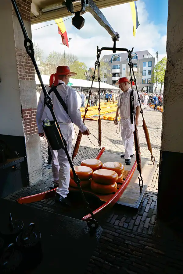 034 | 2024 | Alkmaar | Kaasmarkt | © carsten riede fotografie