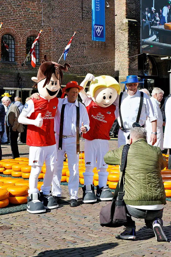 035 | 2024 | Alkmaar | Kaasmarkt | © carsten riede fotografie