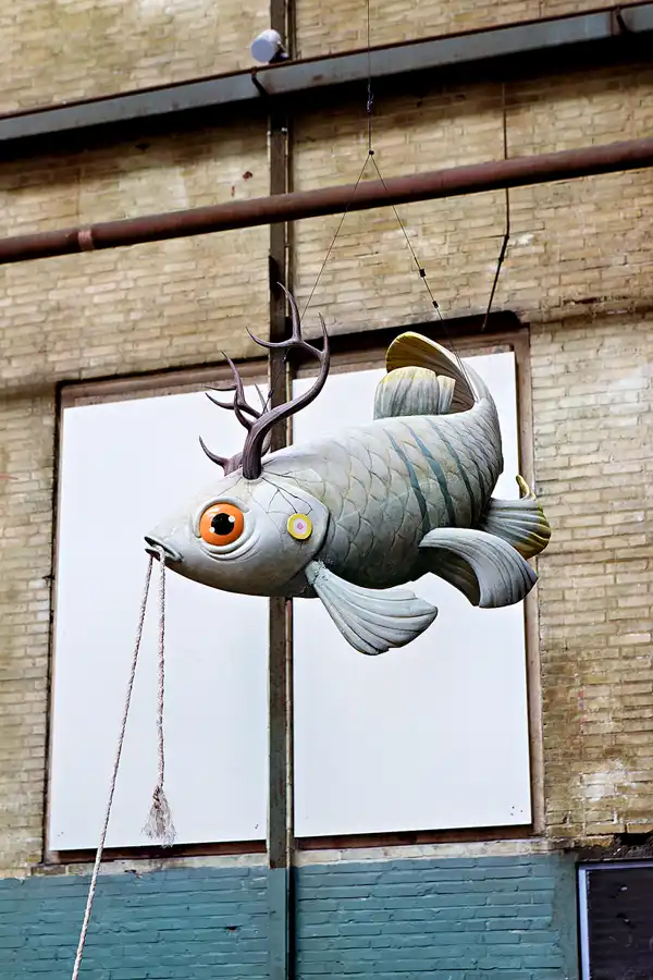 042 | 2024 | Amsterdam | STRAAT – Museum for Street Art and Graffiti | © carsten riede fotografie