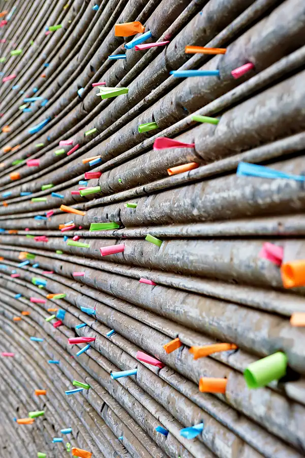 044 | 2024 | Amsterdam | STRAAT – Museum for Street Art and Graffiti | © carsten riede fotografie