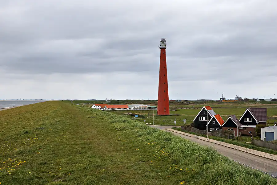 001 | 2024 | Den Helder | Vuurtoren De Lange Jaap | © carsten riede fotografie