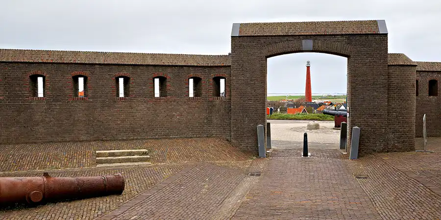 003 | 2024 | Den Helder | Vuurtoren De Lange Jaap | © carsten riede fotografie