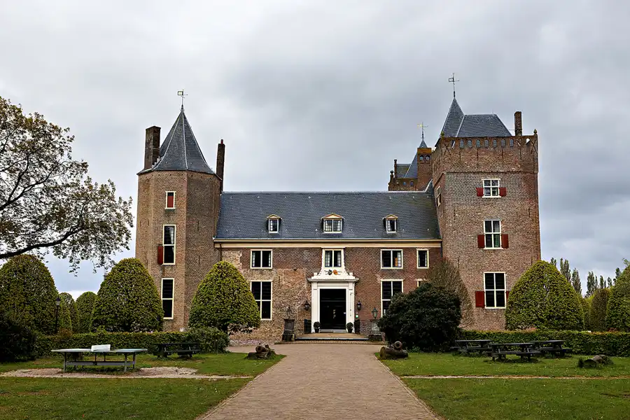 012 | 2024 | Heemskerk | Kasteel Assumburg Tuin | © carsten riede fotografie