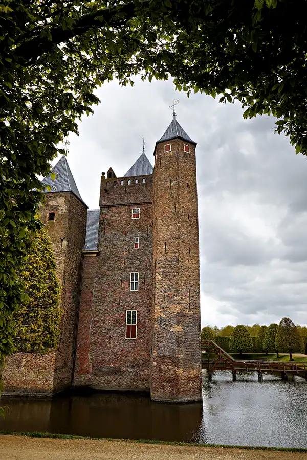 013 | 2024 | Heemskerk | Kasteel Assumburg Tuin | © carsten riede fotografie