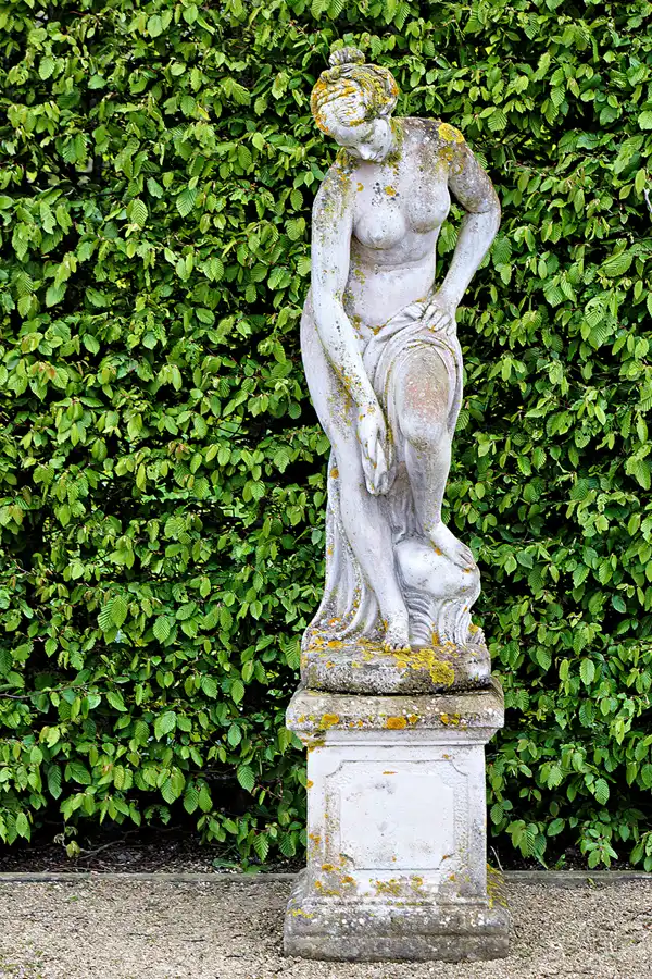 017 | 2024 | Heemskerk | Kasteel Assumburg Tuin | © carsten riede fotografie
