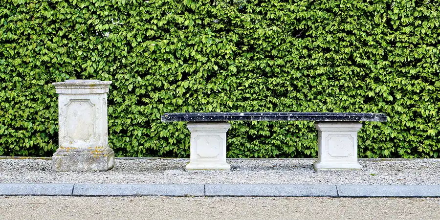 019 | 2024 | Heemskerk | Kasteel Assumburg Tuin | © carsten riede fotografie