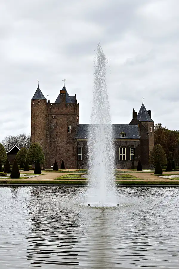 020 | 2024 | Heemskerk | Kasteel Assumburg Tuin | © carsten riede fotografie