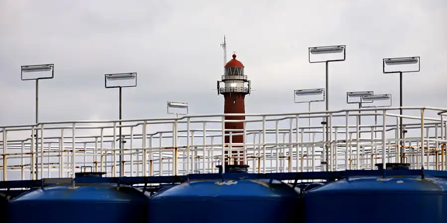 031 | 2024 | IJmuiden | Hoge Vuurtoren IJmuiden | © carsten riede fotografie