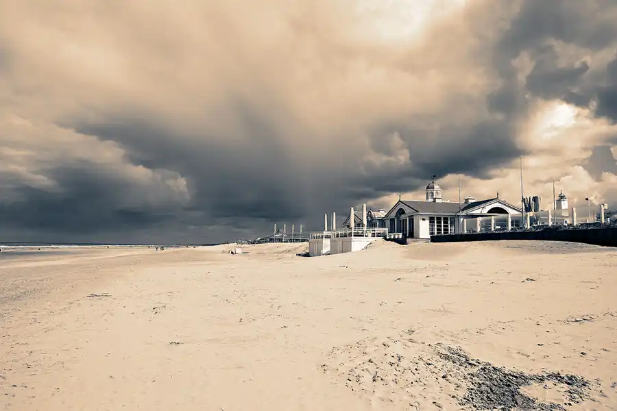 036 | 2024 | Noordwijk aan Zee | © carsten riede fotografie