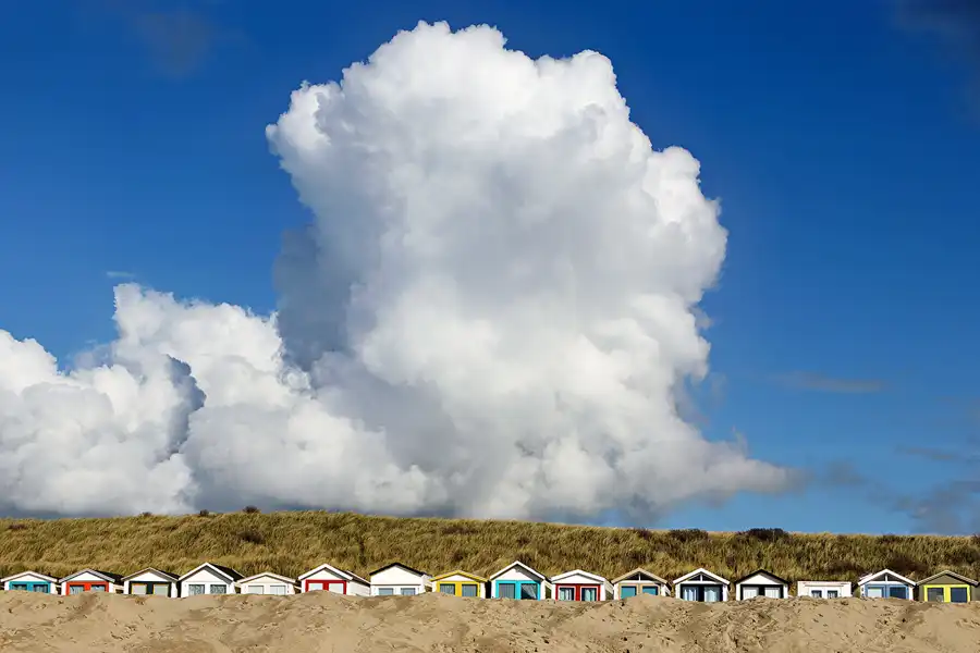 051 | 2024 | Wijk aan Zee | © carsten riede fotografie