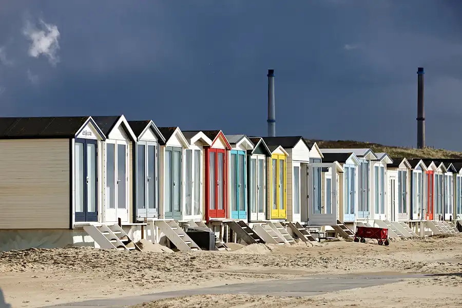 054 | 2024 | Wijk aan Zee | © carsten riede fotografie