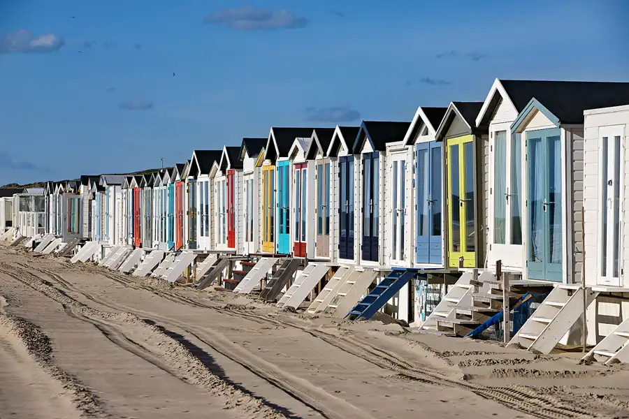 056 | 2024 | Wijk aan Zee | © carsten riede fotografie