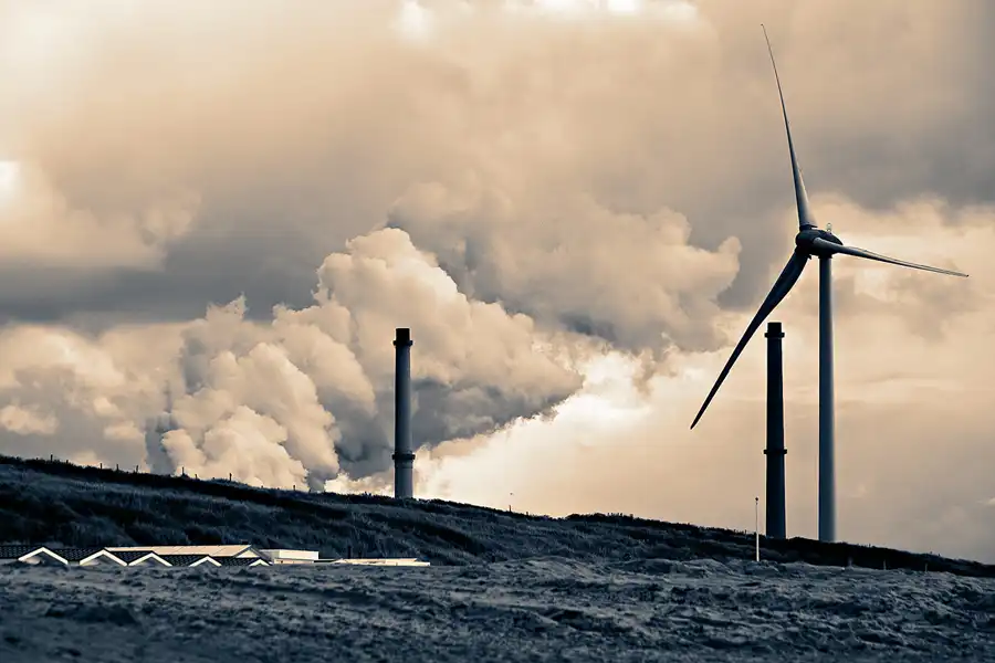064 | 2024 | Wijk aan Zee | © carsten riede fotografie