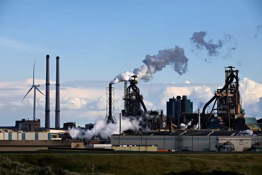065 | 2024 | Wijk aan Zee | © carsten riede fotografie