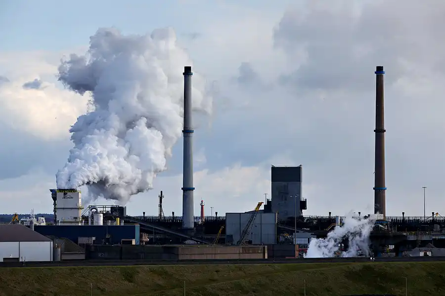 066 | 2024 | Wijk aan Zee | © carsten riede fotografie