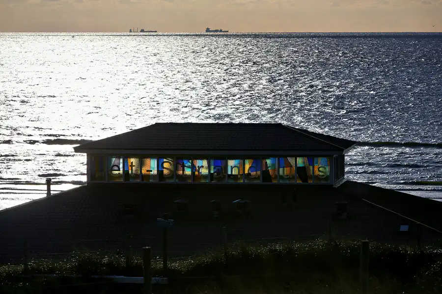 079 | 2024 | Wijk aan Zee | © carsten riede fotografie