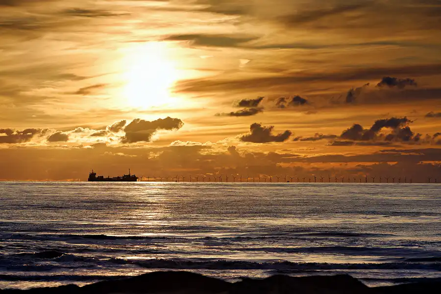 083 | 2024 | Wijk aan Zee | © carsten riede fotografie