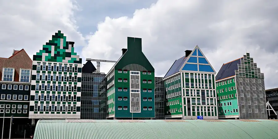 091 | 2024 | Zaandam | © carsten riede fotografie