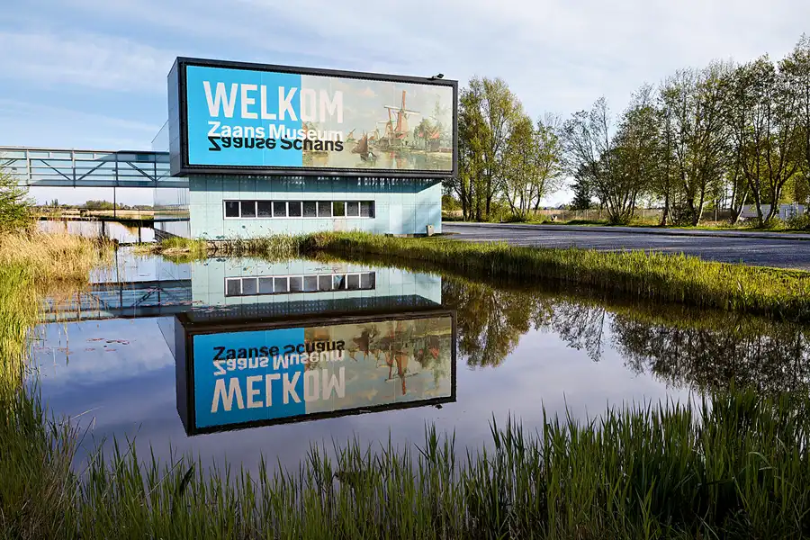 092 | 2024 | Zaanse Schans | © carsten riede fotografie