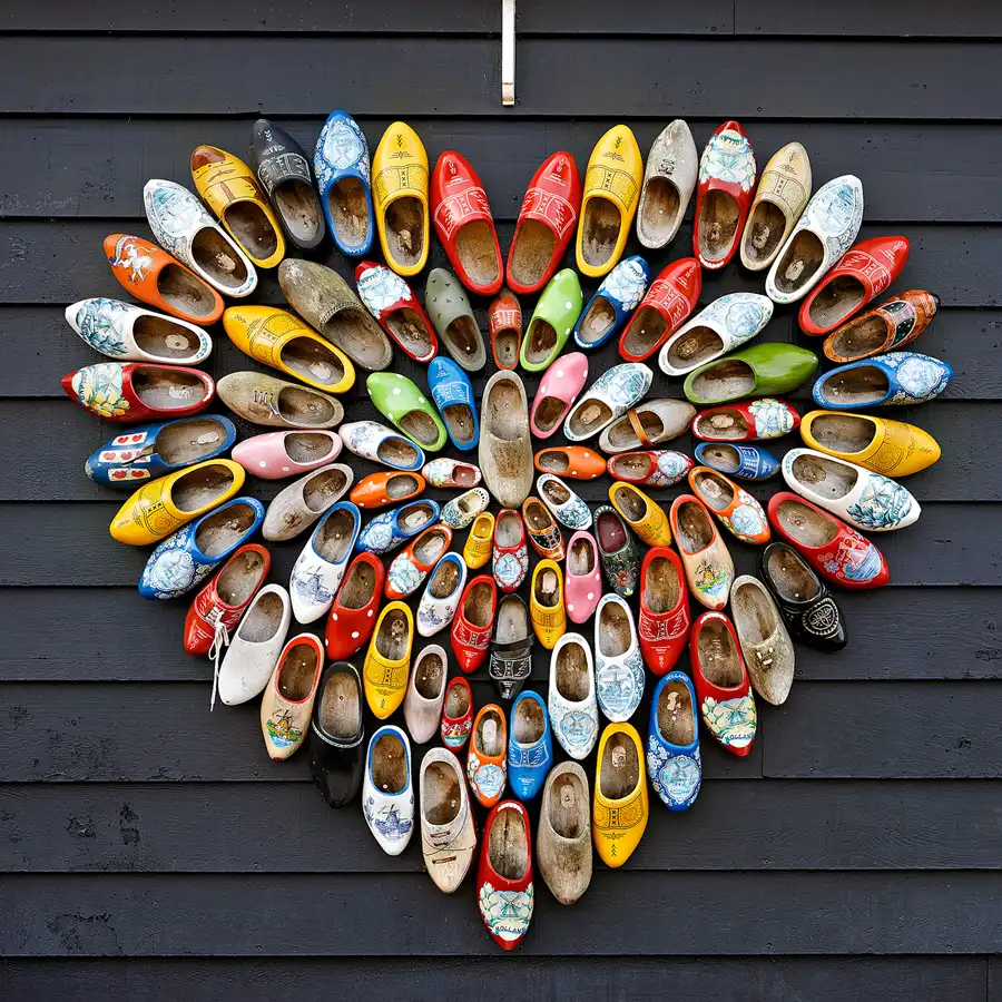 093 | 2024 | Zaanse Schans | © carsten riede fotografie