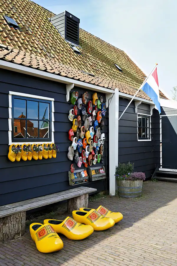 094 | 2024 | Zaanse Schans | © carsten riede fotografie