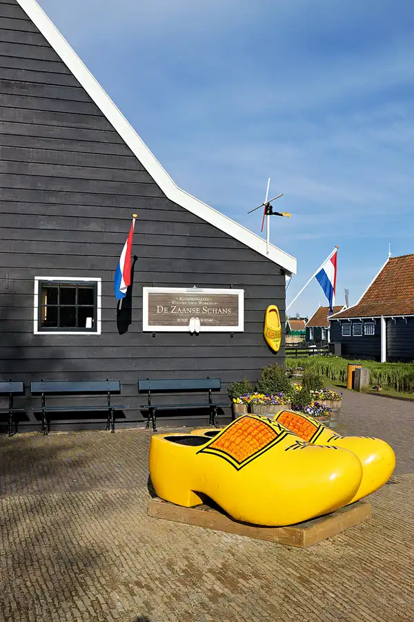 095 | 2024 | Zaanse Schans | © carsten riede fotografie