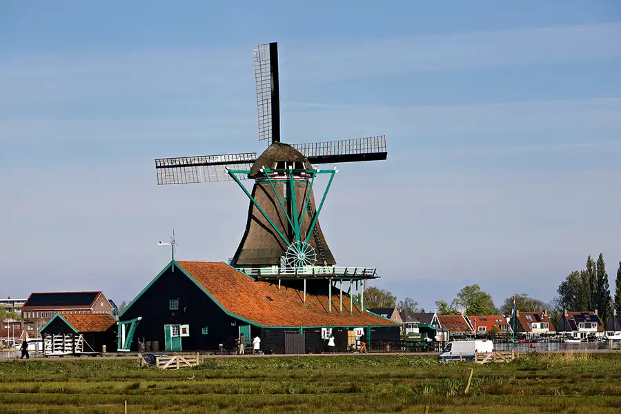 097 | 2024 | Zaanse Schans | © carsten riede fotografie