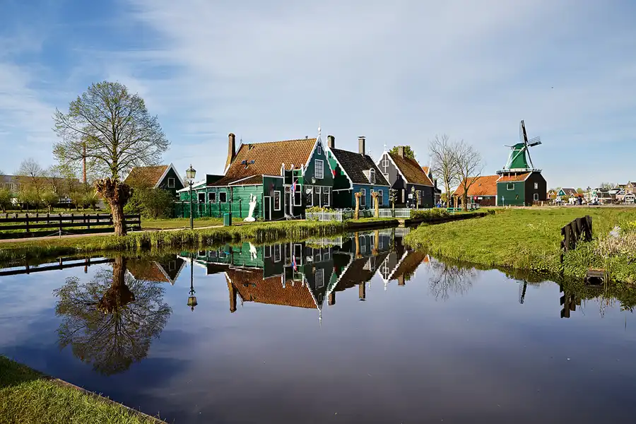 099 | 2024 | Zaanse Schans | © carsten riede fotografie
