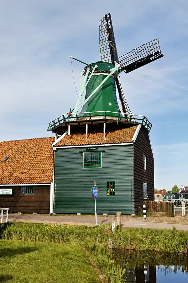 100 | 2024 | Zaanse Schans | © carsten riede fotografie