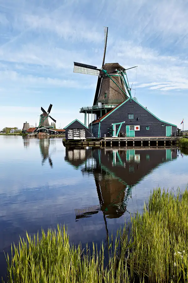 101 | 2024 | Zaanse Schans | © carsten riede fotografie