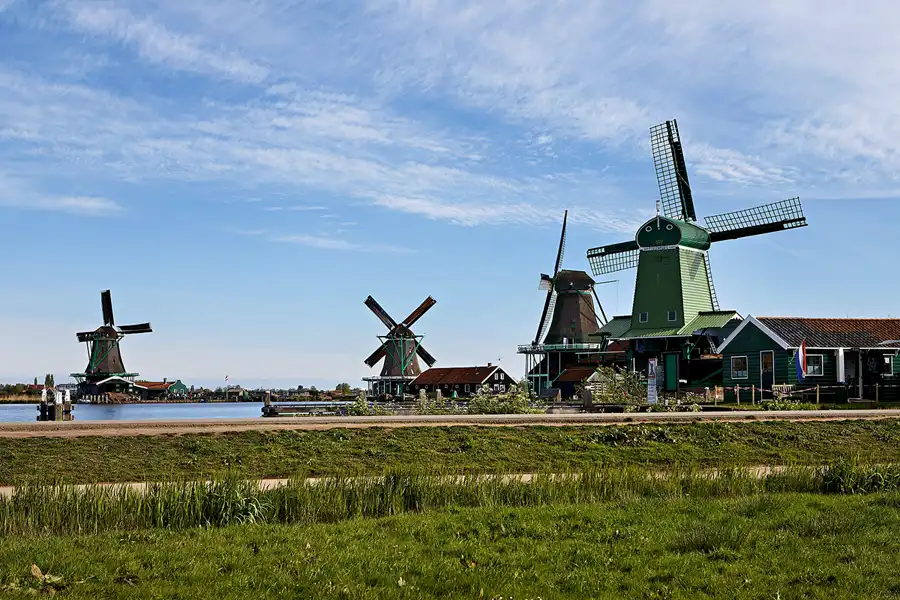 102 | 2024 | Zaanse Schans | © carsten riede fotografie