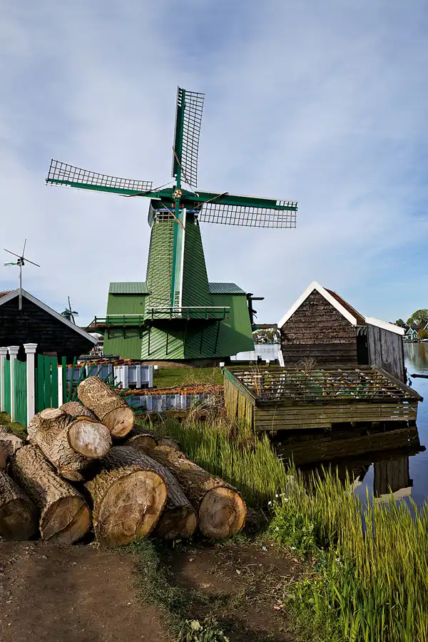 103 | 2024 | Zaanse Schans | © carsten riede fotografie