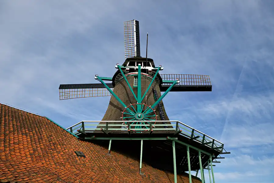 104 | 2024 | Zaanse Schans | © carsten riede fotografie
